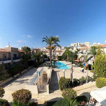 Maya Paphos ภายนอก รูปภาพ