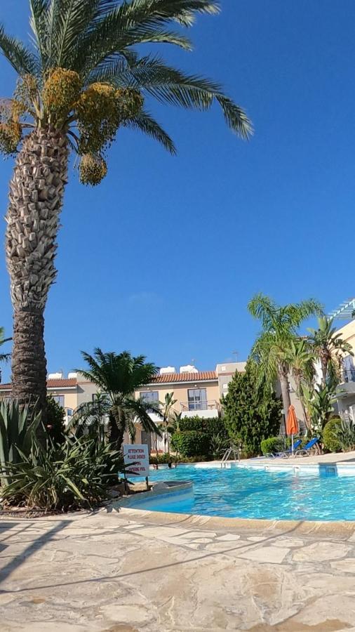 Maya Paphos ภายนอก รูปภาพ