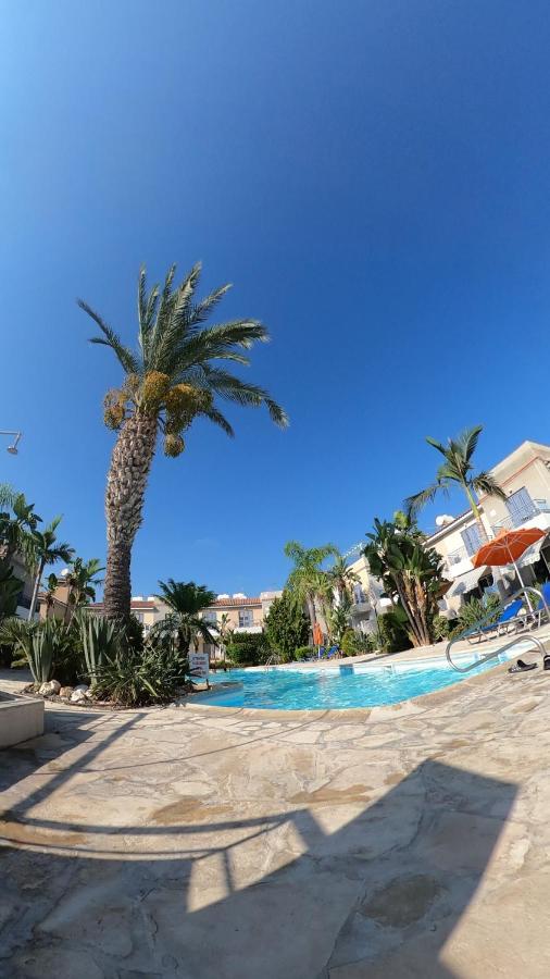 Maya Paphos ภายนอก รูปภาพ