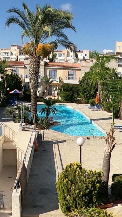 Maya Paphos ภายนอก รูปภาพ