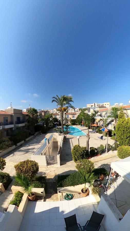 Maya Paphos ภายนอก รูปภาพ