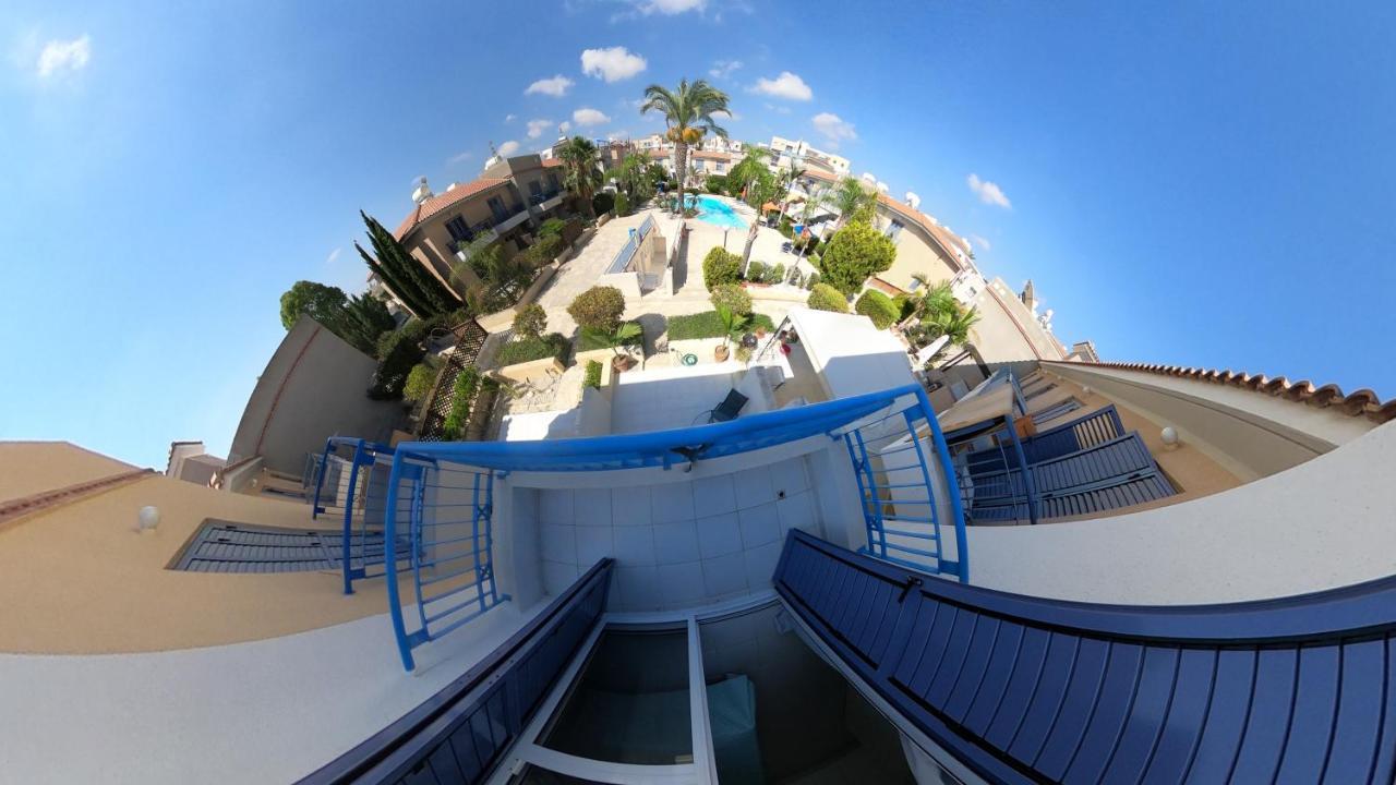 Maya Paphos ภายนอก รูปภาพ
