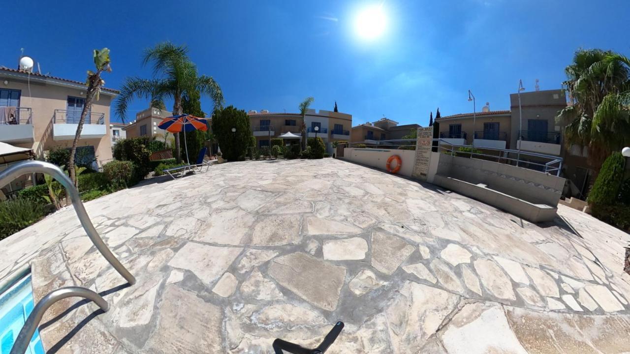 Maya Paphos ภายนอก รูปภาพ