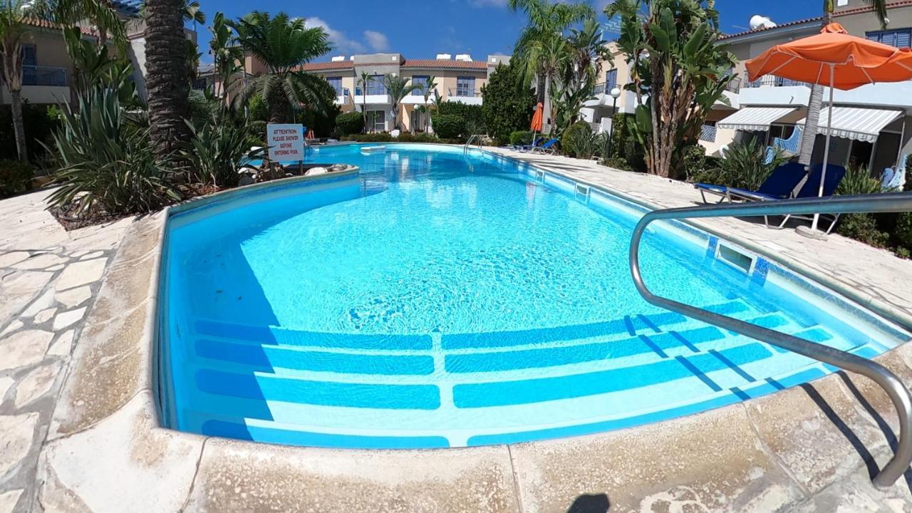 Maya Paphos ภายนอก รูปภาพ
