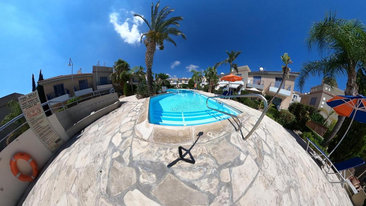 Maya Paphos ภายนอก รูปภาพ