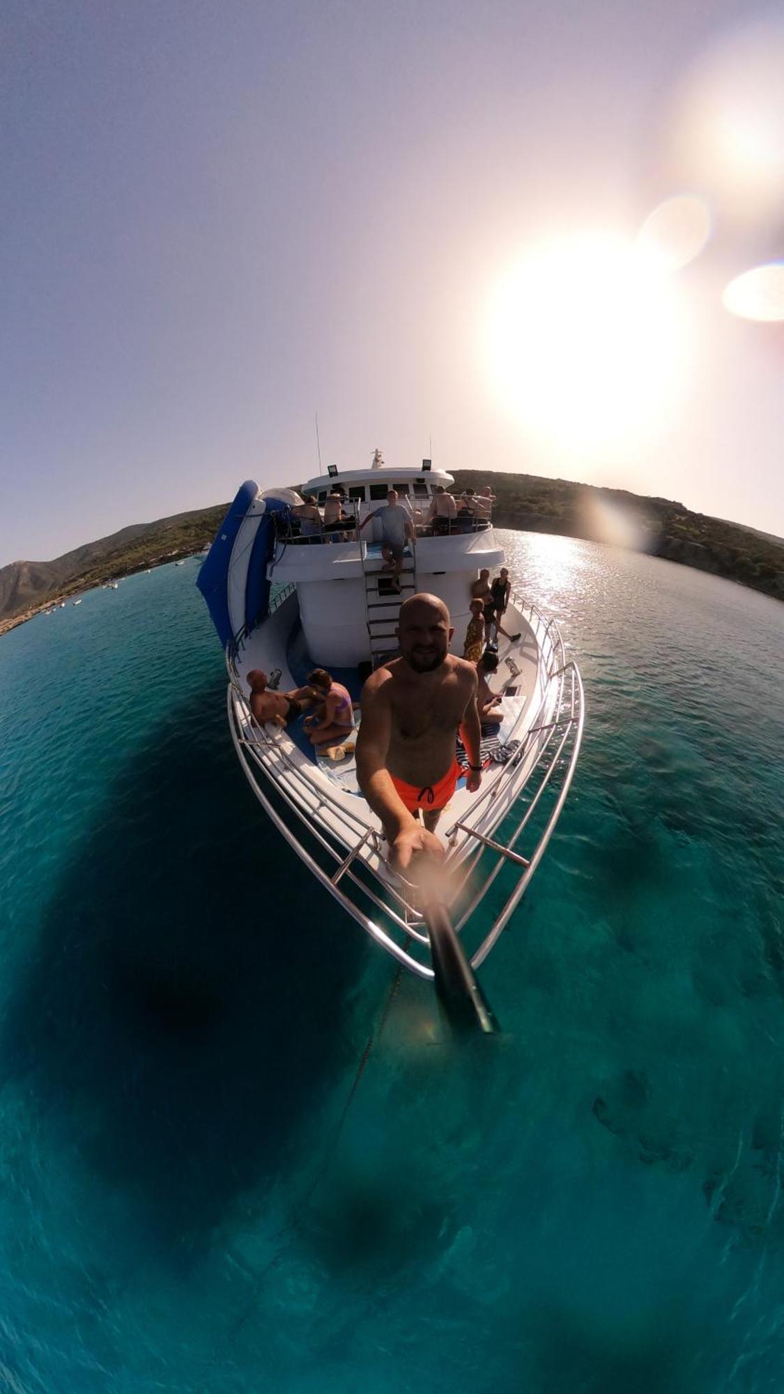 Maya Paphos ภายนอก รูปภาพ