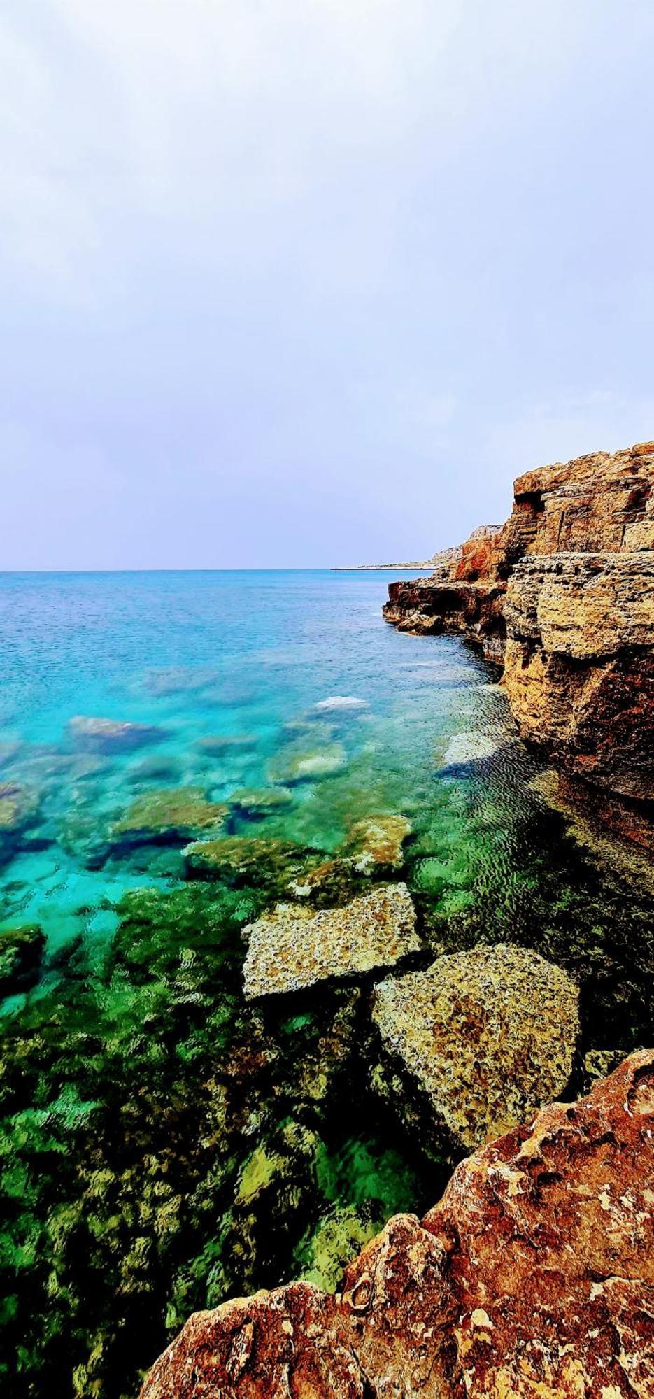Maya Paphos ภายนอก รูปภาพ