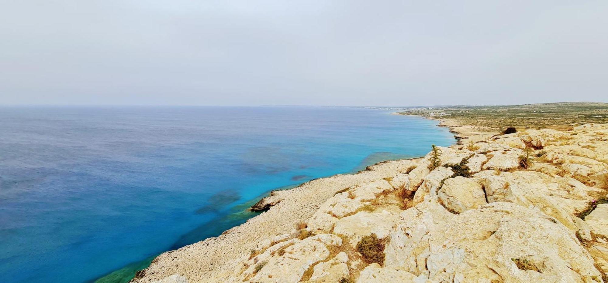 Maya Paphos ภายนอก รูปภาพ