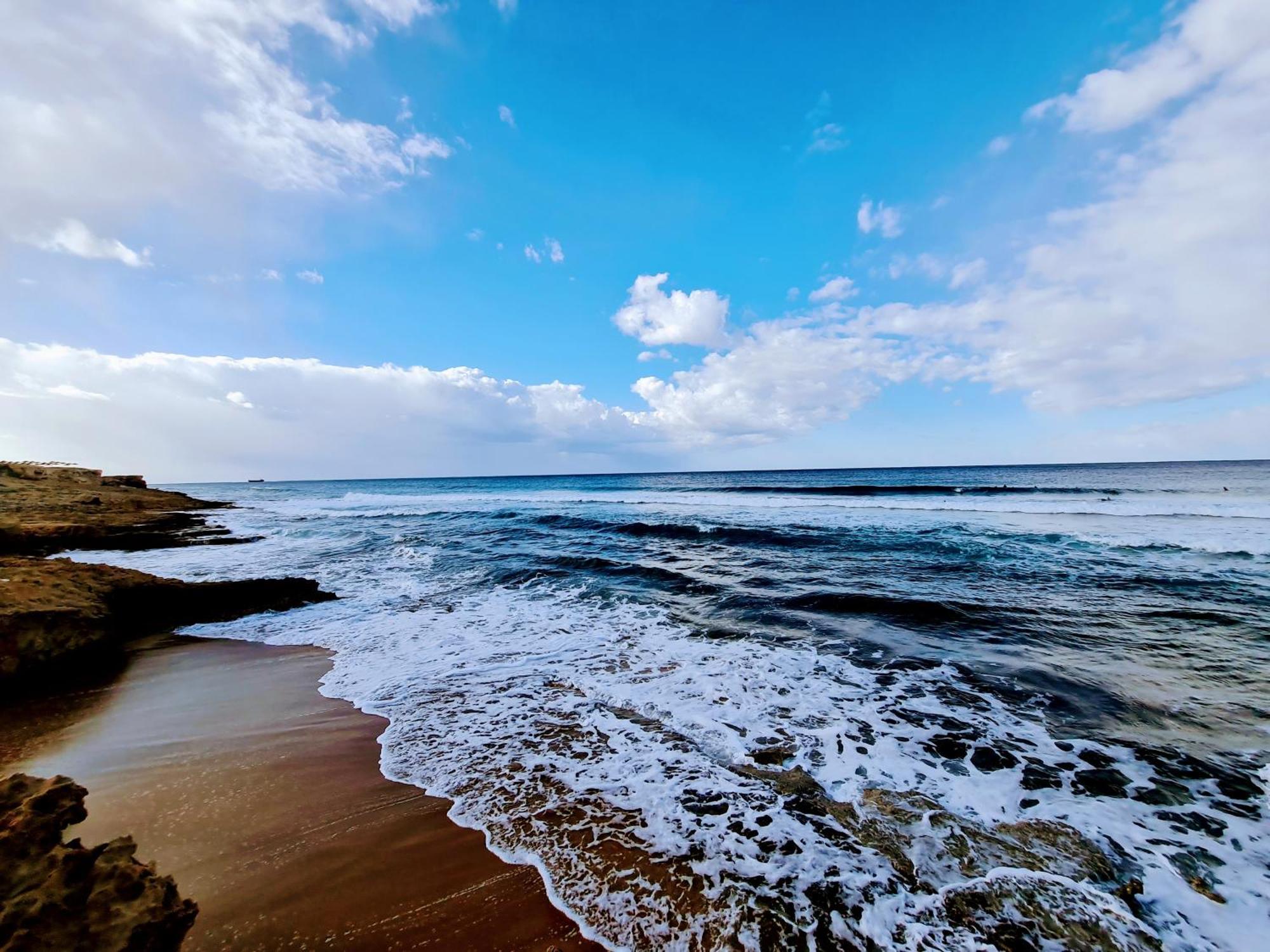 Maya Paphos ภายนอก รูปภาพ