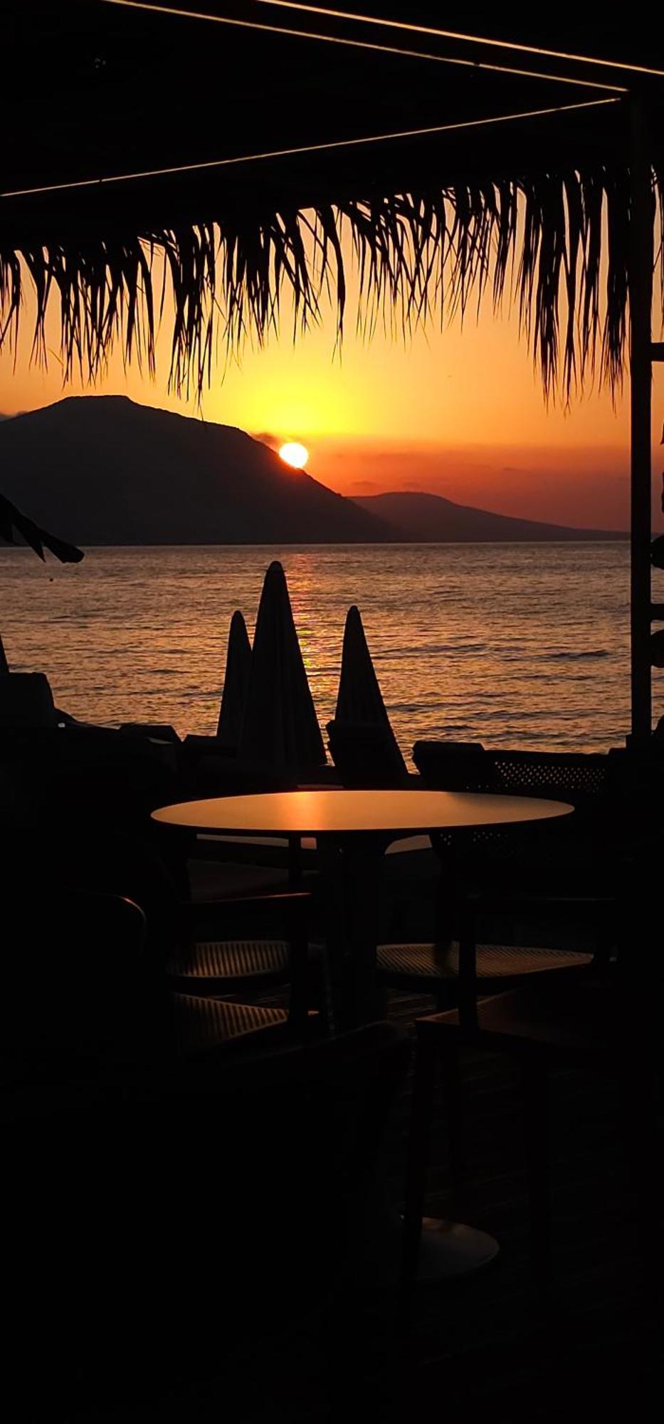 Maya Paphos ภายนอก รูปภาพ