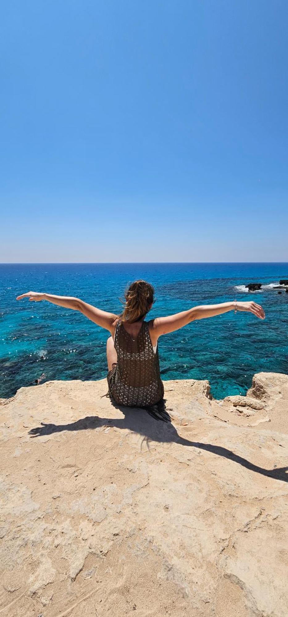 Maya Paphos ภายนอก รูปภาพ