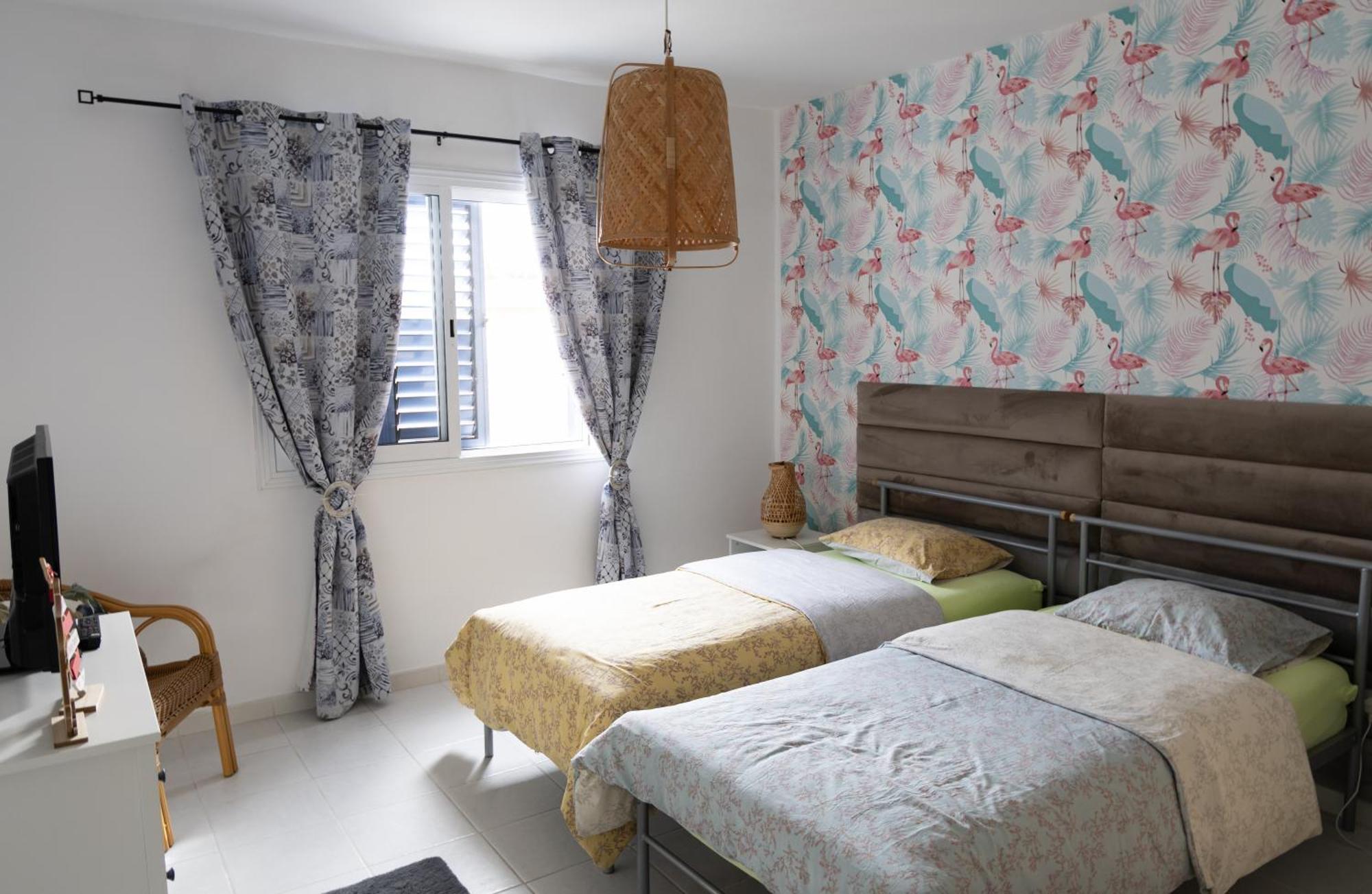 Maya Paphos ภายนอก รูปภาพ